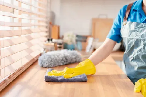 Why Our Residential Cleaning Service Is the Best Choice for Your Home?